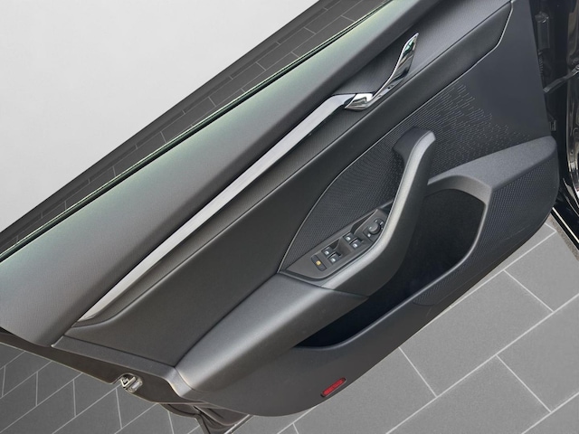 Skoda Octavia 2.0 TDI Combi