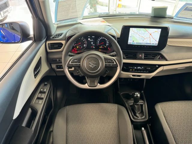 Suzuki Swift Comfort Hybrid