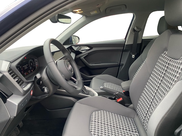 Audi A1 30 TFSI Allstreet S-Tronic