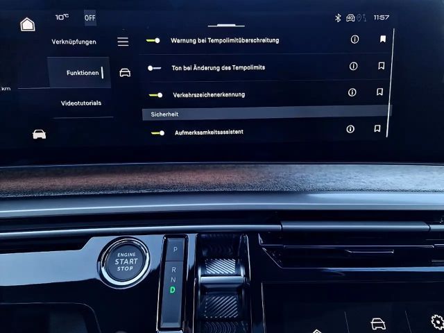 Peugeot E-3008 Dual-Elektromotor "Launch Edition" 325 AWD "Jän...