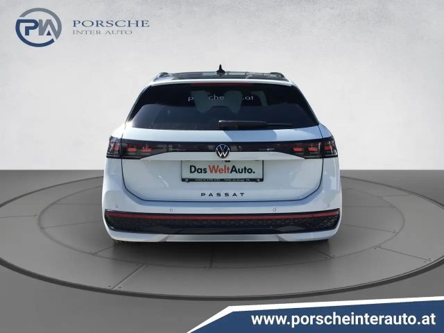 Volkswagen Passat DSG R-Line Variant