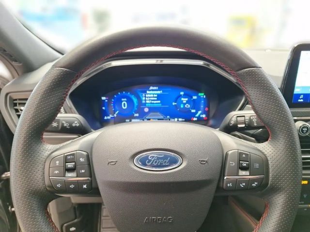Ford Kuga Plug in Hybrid ST Line X