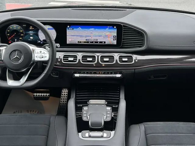 Mercedes-Benz GLE 350 4MATIC
