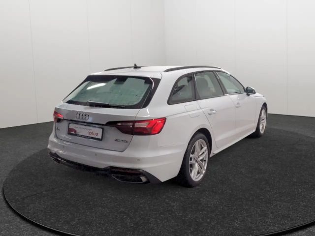Audi A4 40 TDI Avant S-Tronic