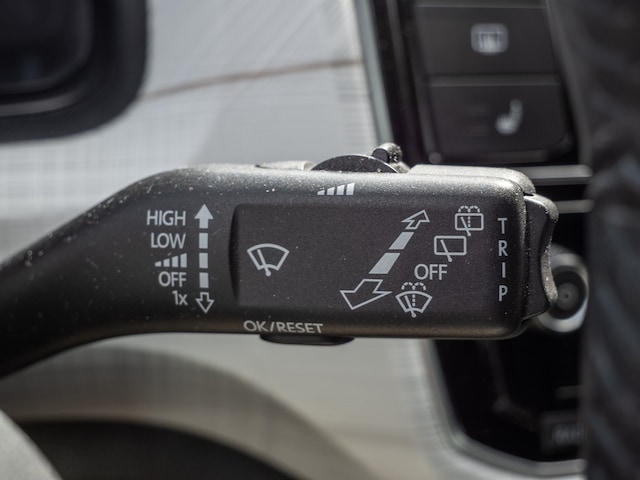 Seat Mii electric Plus