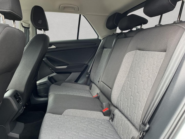 Volkswagen T-Roc 1.0 TSI Move