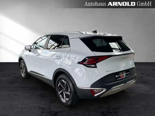 Kia Sportage GDi Vierwielaandrijving Vision