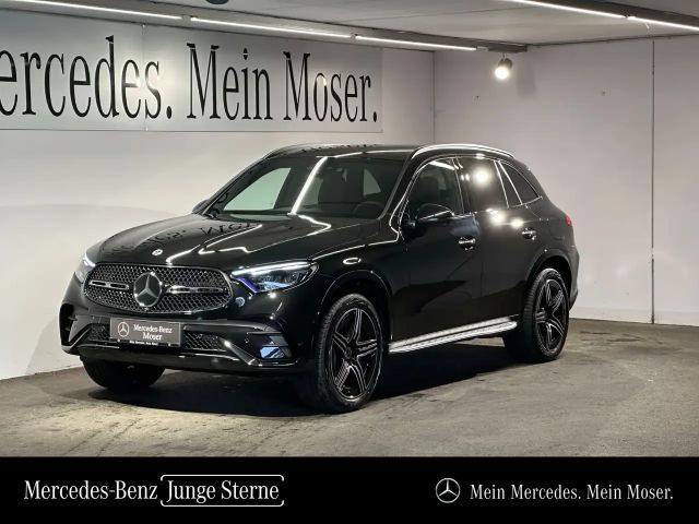 Mercedes-Benz GLC 300 4MATIC