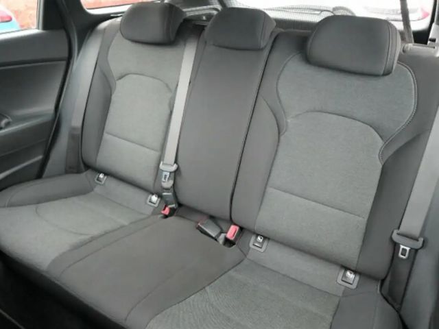 Hyundai i30 1.0 T-GDi