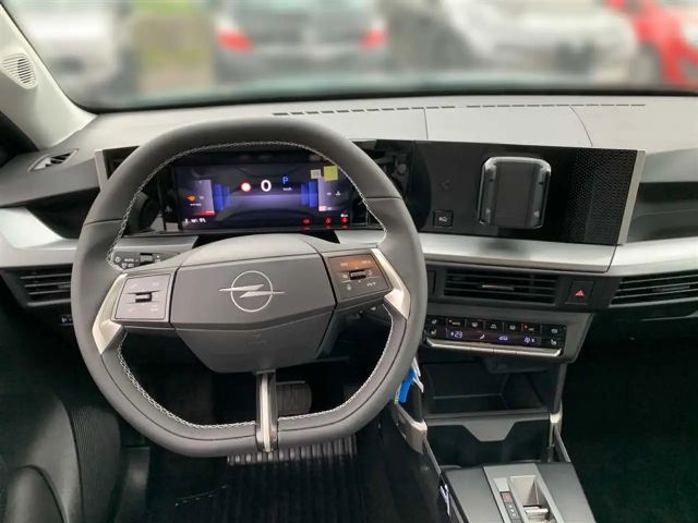 Opel Frontera Edition