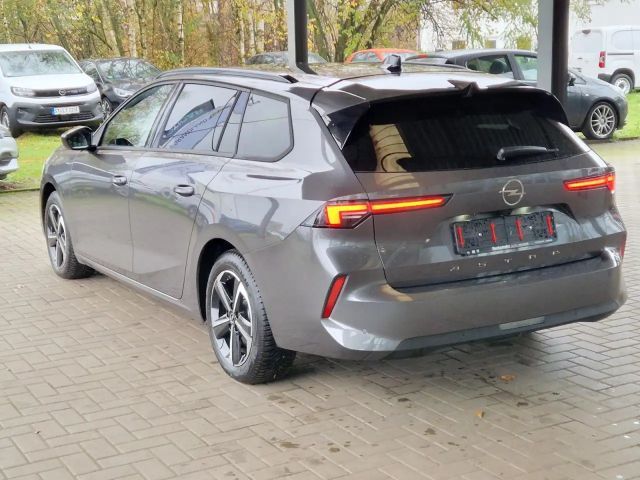 Opel Astra Edition Sports Tourer