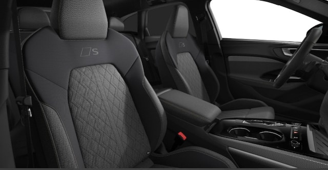 Audi A5 Avant S-Tronic