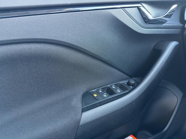 Skoda Kamiq 1.0 TSI Tour