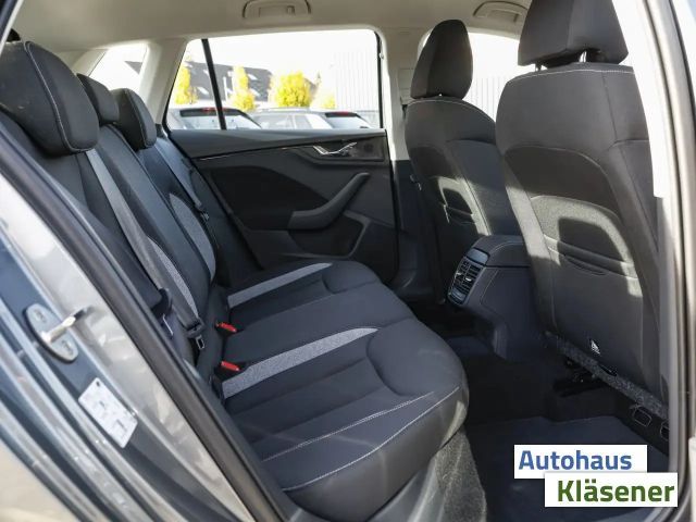 Skoda Kamiq 1.0 TSI Tour