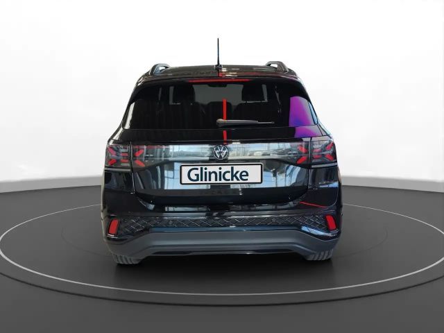 Volkswagen T-Cross 1.5 TSI IQ.Drive R-Line