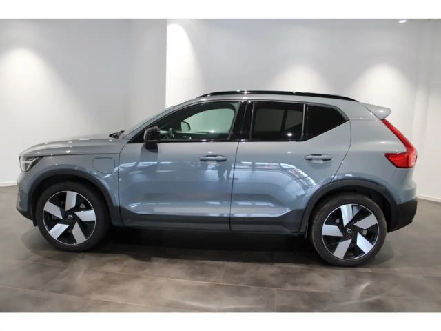 Volvo XC40 Dark Plus Recharge T5
