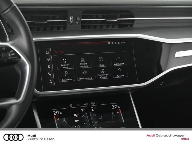 Audi A6 35 TDI Avant S-Tronic