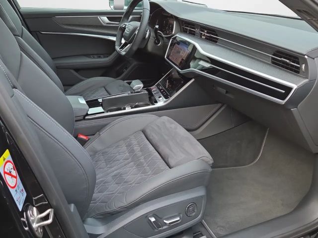 Audi S6 Quattro Sedan