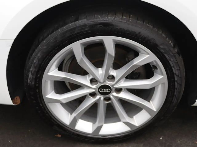 Audi S3 S-Tronic Sedan