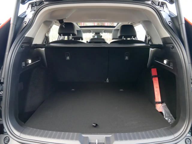 Honda CR-V 2.0 Elegance e:HEV
