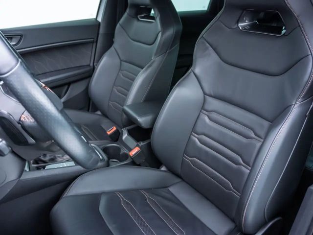 Cupra Ateca 2.0 TSI 4Drive DSG VZ