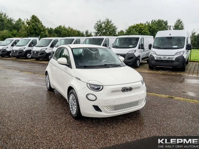 Fiat 500e 500 3+1