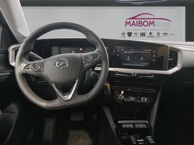 Opel Mokka Elegance