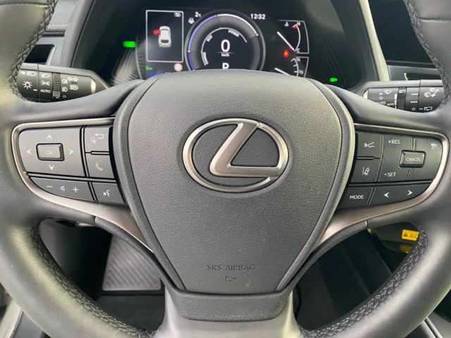 Lexus UX 250h Style Edition