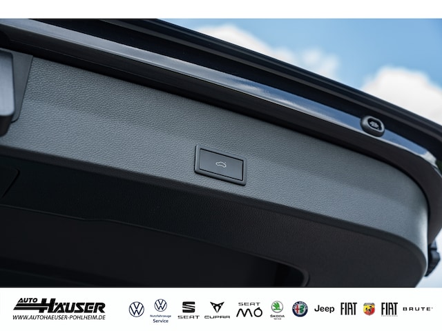 Seat Ateca 1.5 TSI DSG