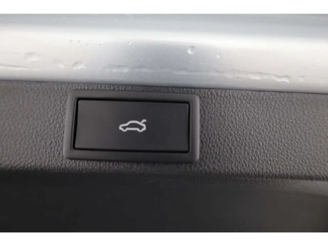 Skoda Octavia 2.0 TSI Combi RS