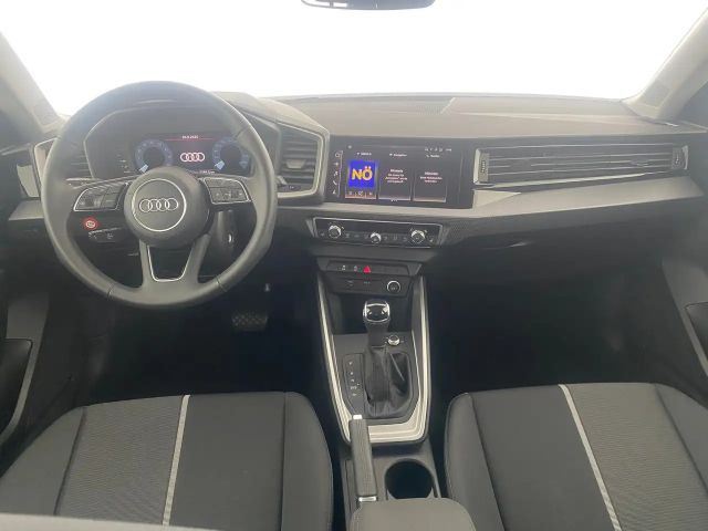 Audi A1 25 TFSI