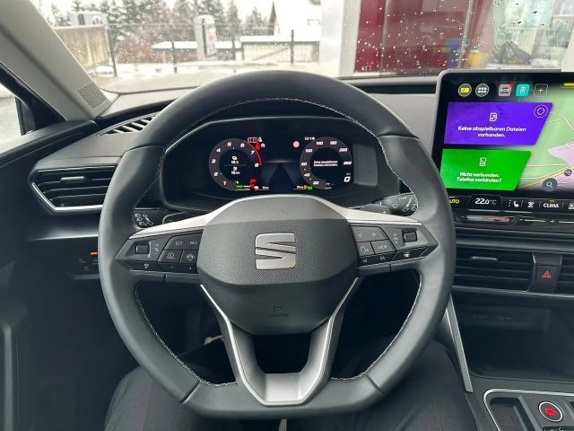 Seat Leon DSG Style e-Hybrid