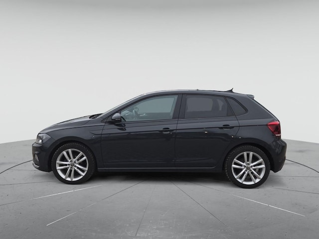 Volkswagen Polo 1.0 TSI Highline