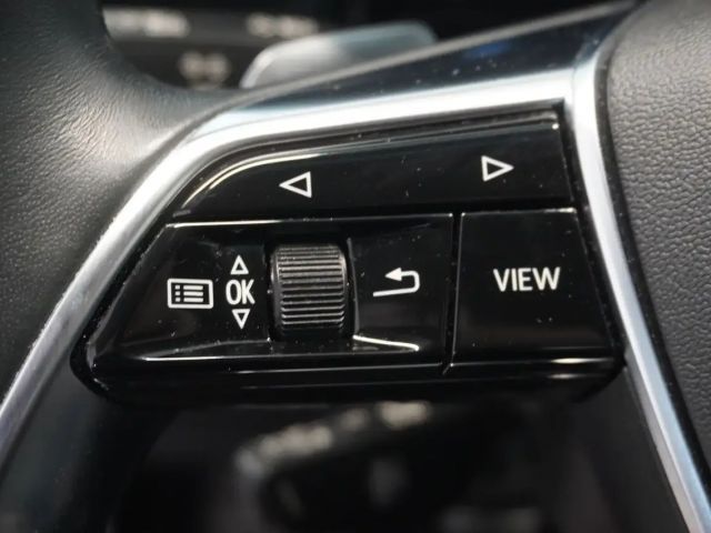 Audi e-tron 50 Quattro