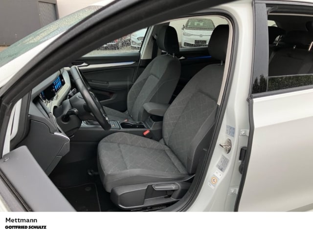 Volkswagen Golf 2.0 TDI Life Variant