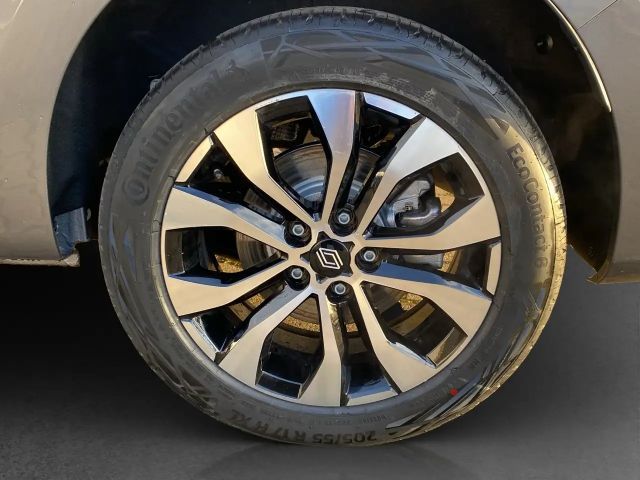 Renault Kangoo Grand TCe 130 Techno