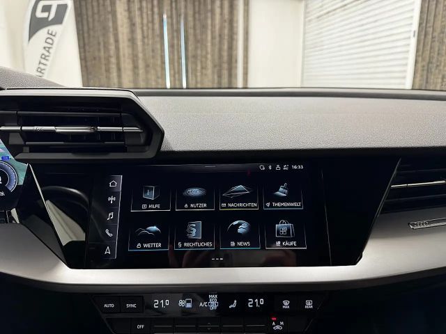 Audi A3 35 TDI S-Tronic Sedan