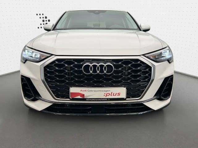 Audi Q3 Hybride