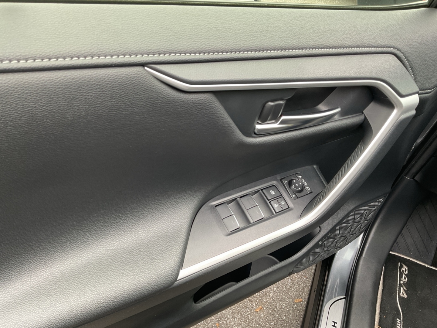 Toyota RAV4 5-deurs Team D