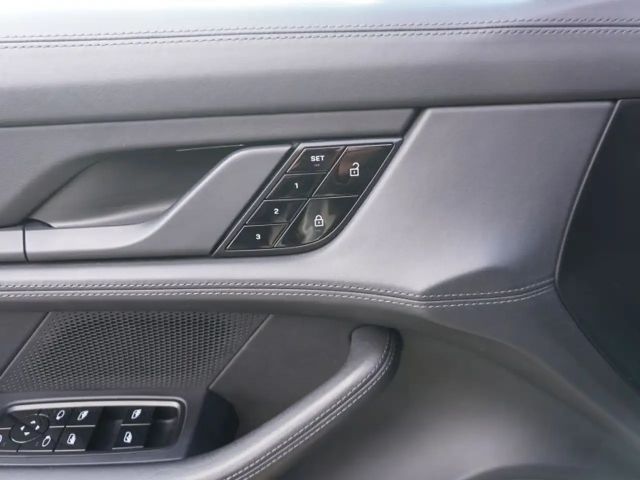 Porsche Taycan Cross Turismo Turbo