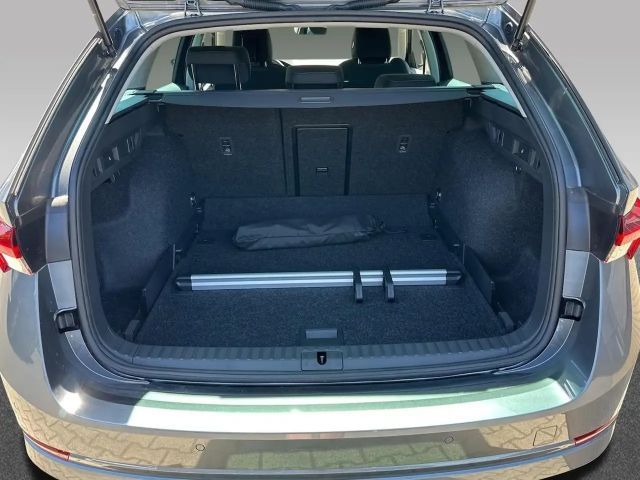 Skoda Octavia 1.5 TSI Combi Style Style