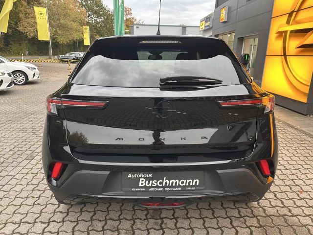 Opel Mokka GS-Line Grand Sport Mokka-e