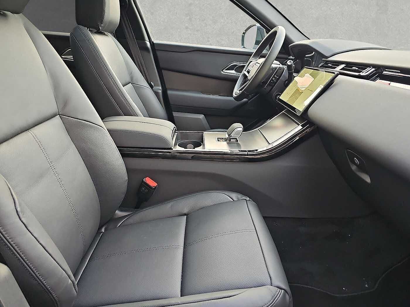 Land Rover Range Rover Velar Dynamic SE