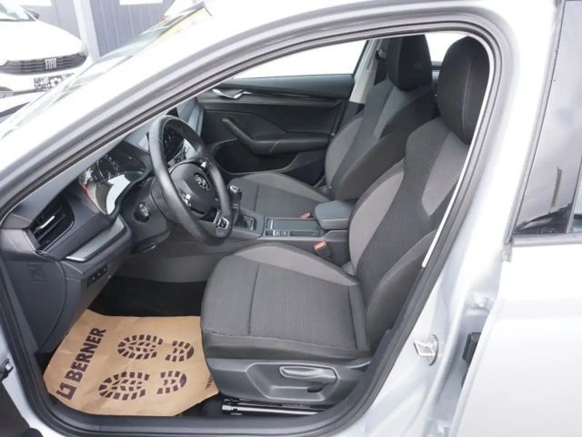 Skoda Octavia Ambition Combi