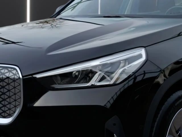 BMW iX1 xDrive30