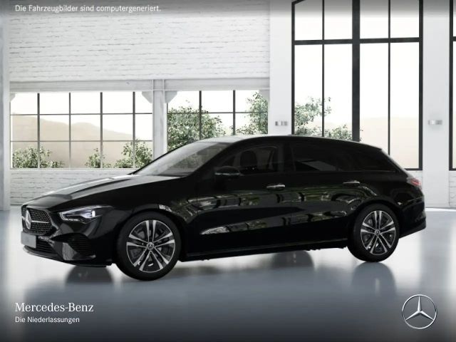 Mercedes-Benz CLA 180 Progressive