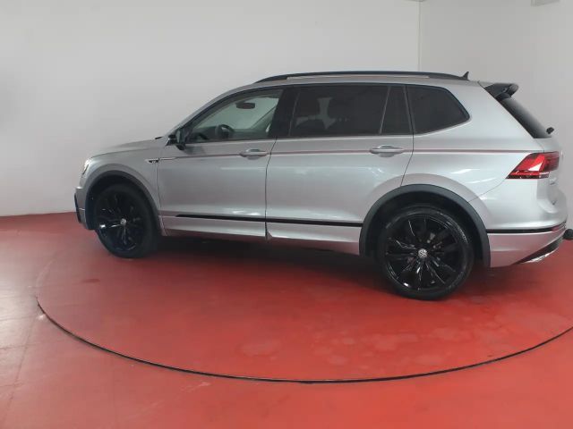 Volkswagen Tiguan Allspace DSG R-Line Style