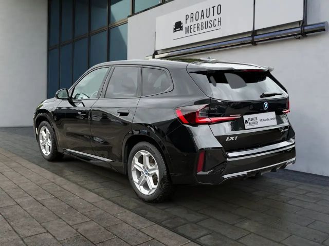 BMW iX1 M-Sport xDrive