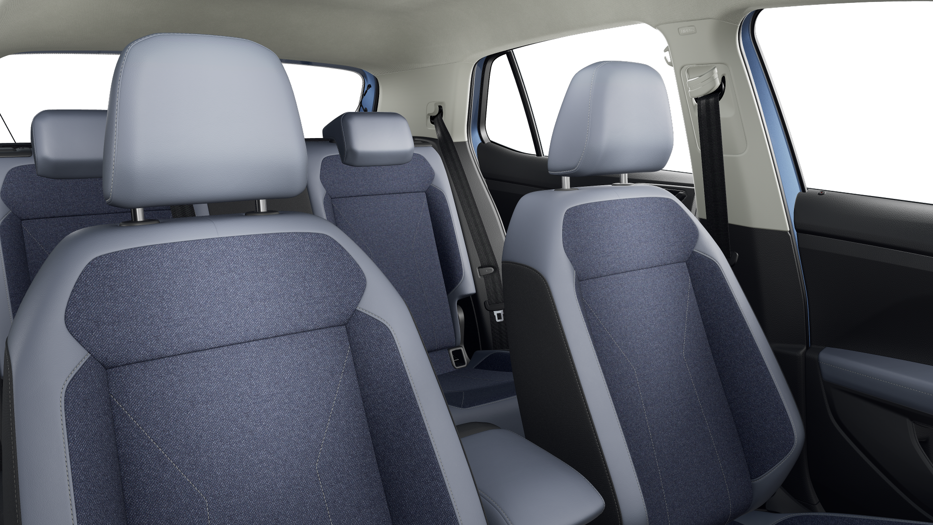 Volkswagen T-Cross 1.0 TSI DSG IQ.Drive Style