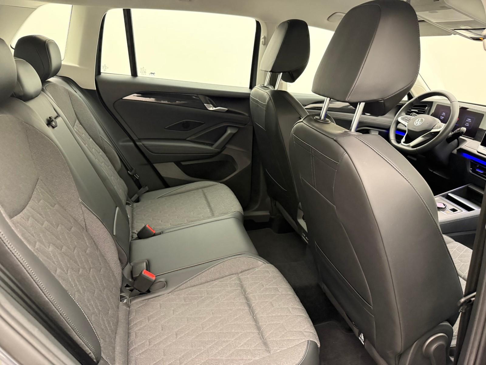 Volkswagen Tiguan DSG Life eHybrid